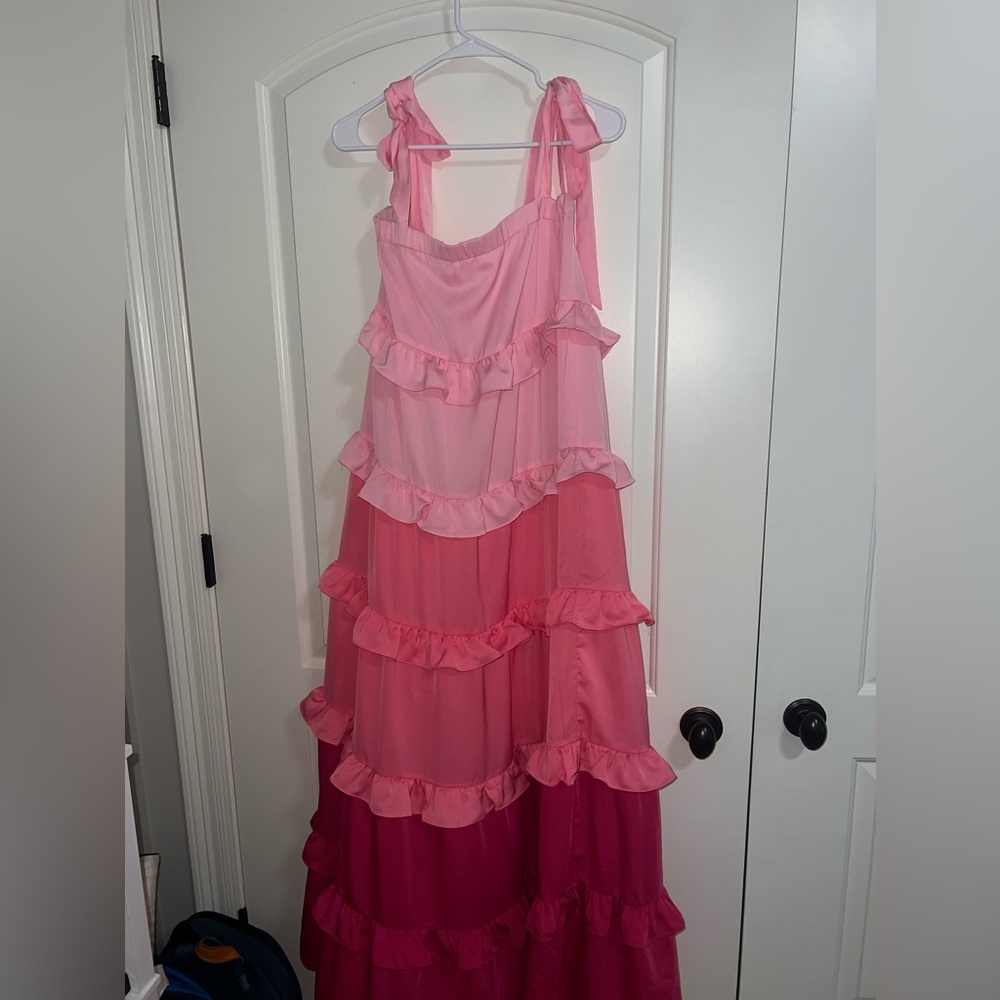 shades of PiNK MAXi!!